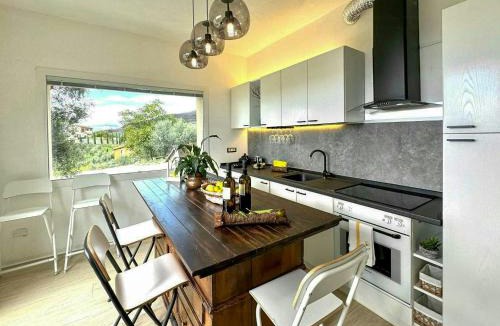 Capannori House | Panoramic Villa In The Lucca Hills