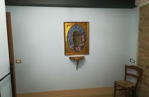 Pagliare del Tronto Bed & Breakfast | Pantorano rooms