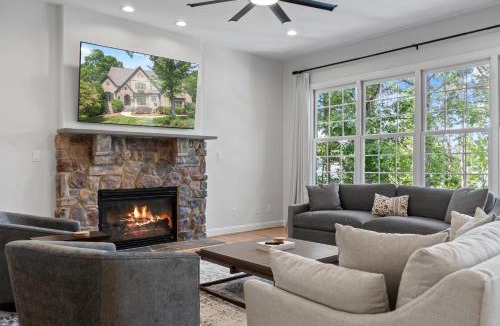 Denver House | Paradise Cove