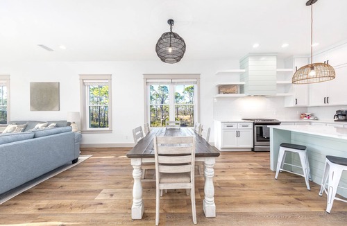 Port St. Joe Villa | Paradise | Oceanview, Hottub, Shuffleboard, Bikes, Beach, Pool