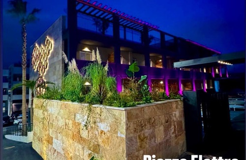 Volla Apartment | Paradisea club and residences