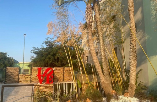 Volla Apartment | Paradisea club and residences