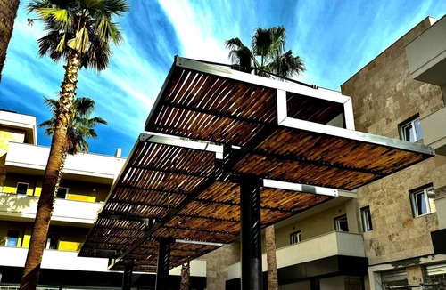 Volla Apartment | Paradisea club and residences