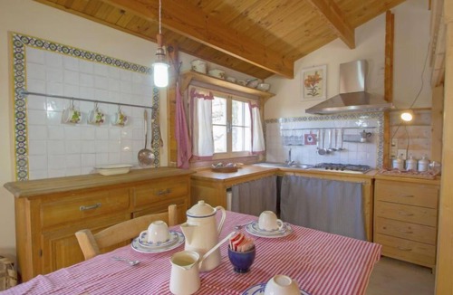 Rancolfo House | Paradiso by Interhome
