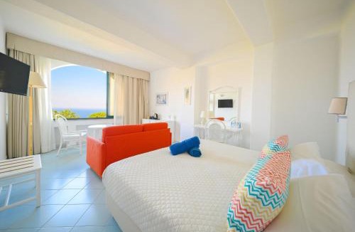 Succhivo Hotel | Paradiso Terme Resort & SPA con 5 piscine termali