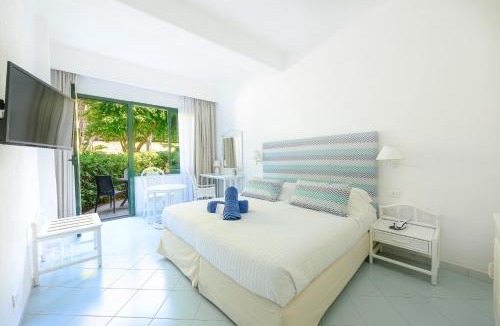 Succhivo Hotel | Paradiso Terme Resort & SPA con 5 piscine termali