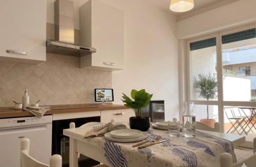 Giulianova Apartment | PARADISO Trilocale- Premium Villas