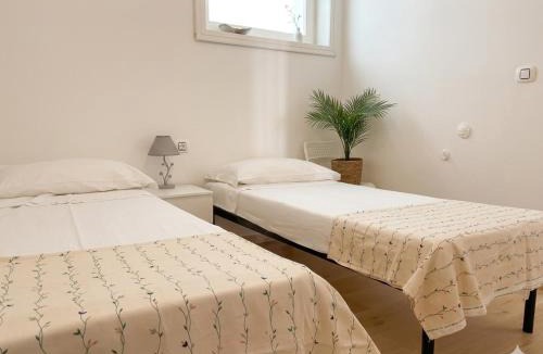 Giulianova Apartment | PARADISO Trilocale- Premium Villas