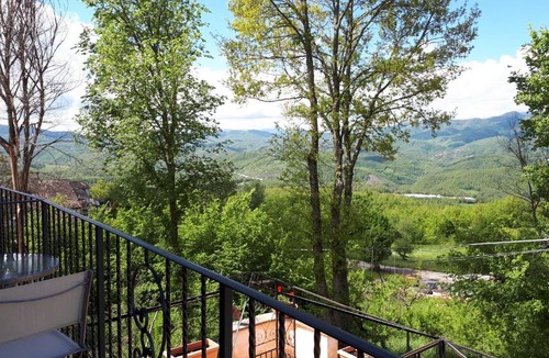 San Capone Apartment | Parco Dei Laghi
