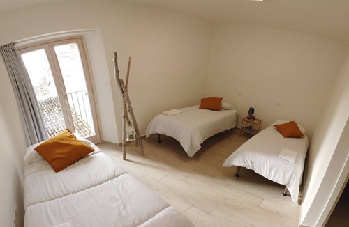 Larino Hostel | Pardo Community Hostel