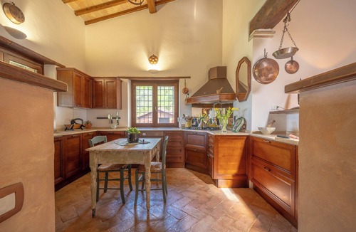 Guardea House | Peace and Quiet