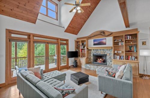 Altamont House | Peaceful View