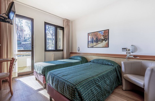 Ascoli Piceno Hotel | Pennile