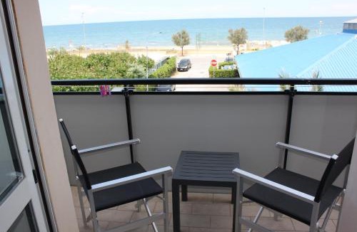 Senigallia Hotel | pensione licia