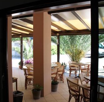 Senigallia Hotel | pensione licia