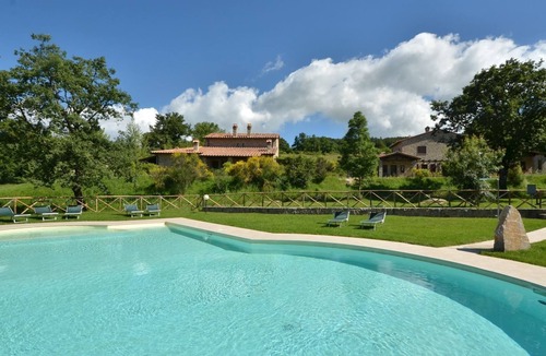 Roccalbegna Apartment | Pera, Poderone, Roccalbegna, Grosseto and Maremma