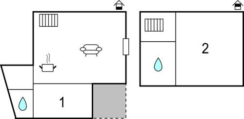 Uscio House | Perla