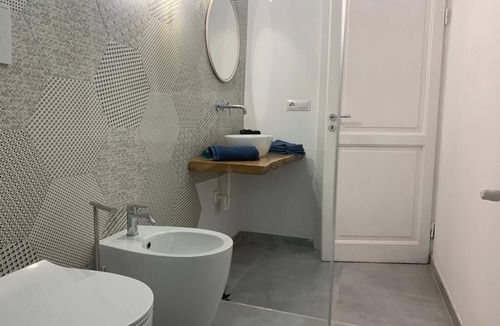 Saragozza-Porto Apartment | Perrone House,