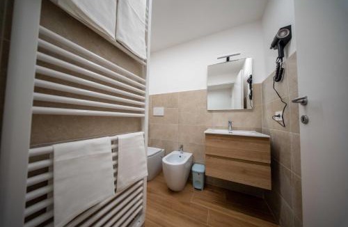 Old Town House | Perugia Apartments