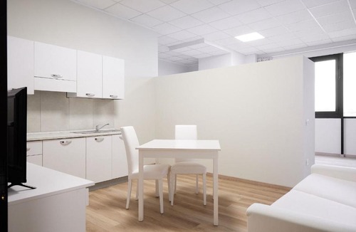 San Mariano Apartment | Perugia Residence