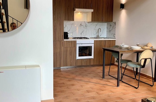 Casoli Villa | Pesco Falcone - Tranquility for 2 - Your holiday villa in Abruzzo, Italy