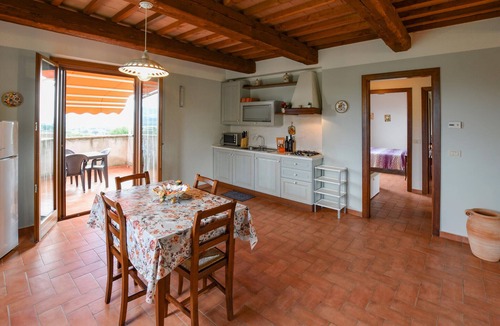 Papiano Apartment | Pet friendly apartment in Marsciano PG