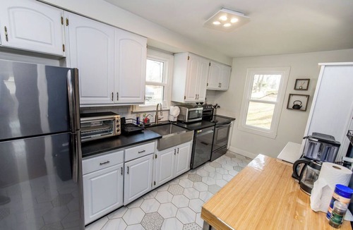 Epping Forest House | Pet Friendly Hideaway for 4 Close to Annapolis