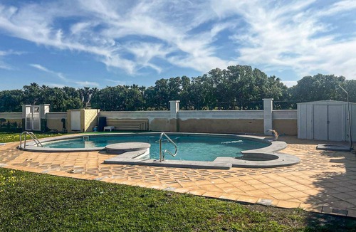 Roquetas de Mar House | Pet friendly home in Roquetas de Mar
