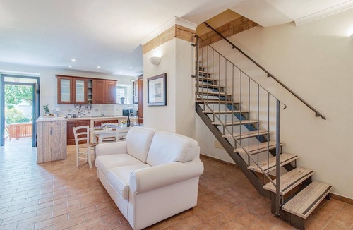 Mondavio House | Pet friendly home in Mondavio -PU- with WiFi
