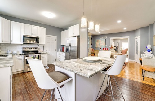 Yeadon House | Pet-Friendly Philly Area HQ Near Lincoln Financial