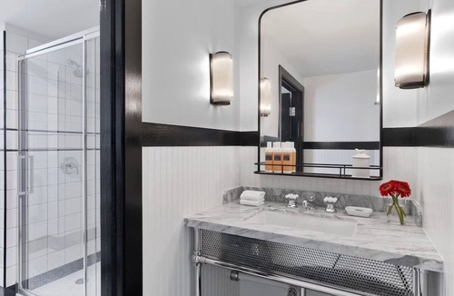 Mount Vernon Hotel | Pet-friendly Unit at Revival Baltimore | Downtown Location & King Unit