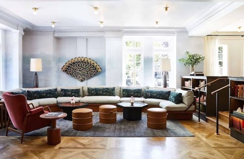 Mount Vernon Hotel | Pet-friendly Unit at Revival Baltimore | Downtown Location & King Unit