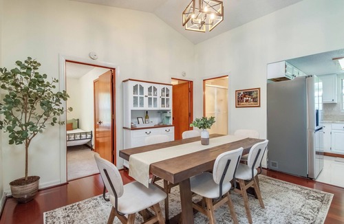 Williston House | Pet friendly updated home close to HITS, WEC, Rainbow Springs, and Devils Den!
