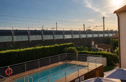 Prato Hotel | Petit Hotel