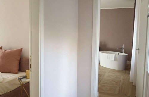 Caiazzo Bed & Breakfast | PETRUS Rooms