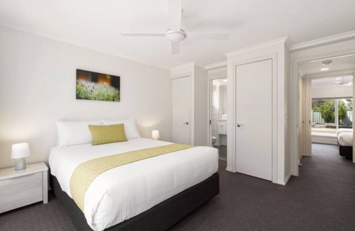 Crystal City Resort | Philip Island Accommodation - Australian MotoGP 2024