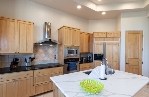 Fountain Hills Villa | Phoenix 17 - Three Bedroom Villa, Sleeps 8