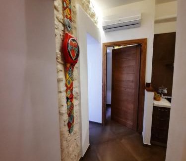 Sulmona House | Picchio&Pinocchio Guest House