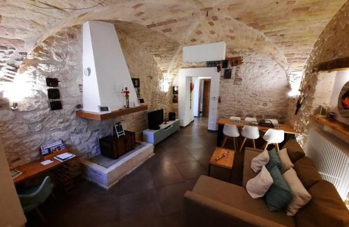 Sulmona House | Picchio&Pinocchio Guest House