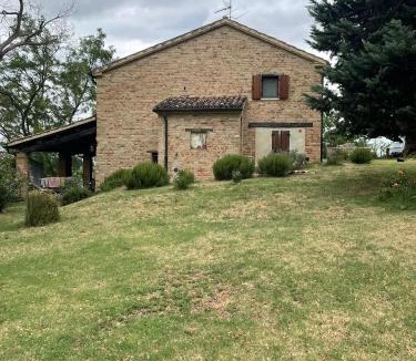 Colbordolo Bed & Breakfast | Piccolo Gesto d'Affetto