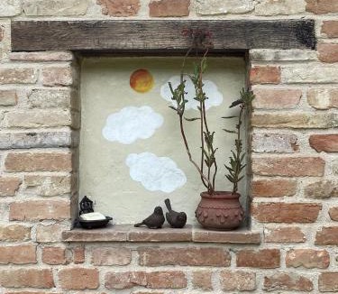 Colbordolo Bed & Breakfast | Piccolo Gesto d'Affetto