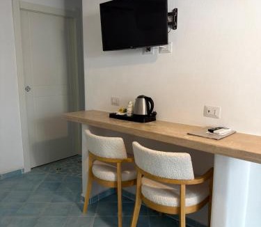 Ponza Hotel | Piccolo Hotel Luisa