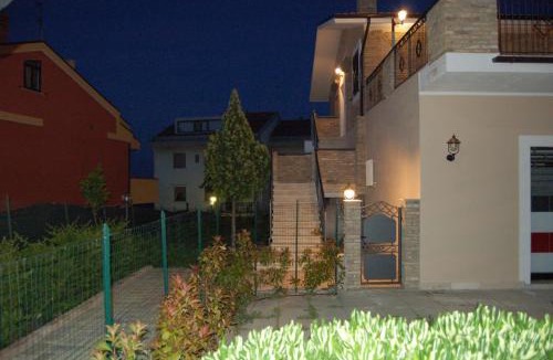 Montenero di Bisaccia Apartment | Piccolo Marte