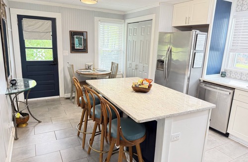 Morganton House | Pints N Pillows - Morganton 2 Bed 1 Bath - Nature’s Playground