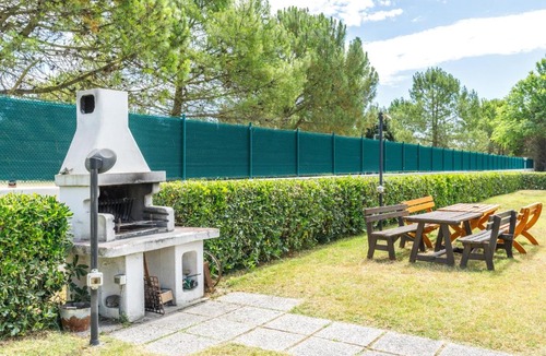 Lido Adriano Apartment | Piscina Gratis, Harmony Pool & Sea View