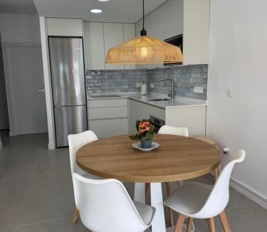 Cabo de Gata Apartment | Pitas del Cabo