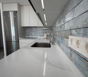Cabo de Gata Apartment | Pitas del Cabo
