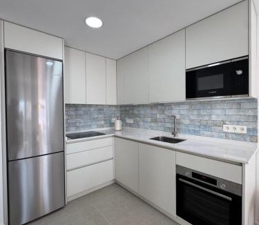 Cabo de Gata Apartment | Pitas del Cabo