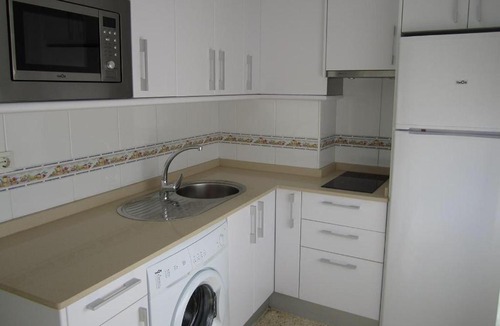 Almeria Apartment | PLAYA