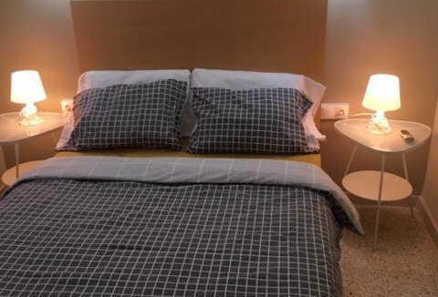 Almeria Apartment | PLAYA